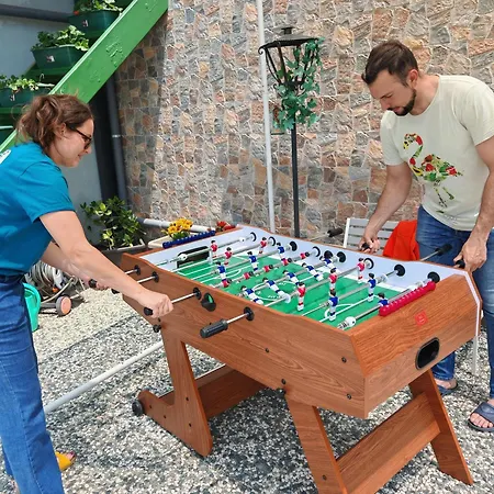 Domus Ulivi Luxury Nocellara 3*