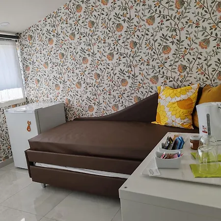Domus Ulivi Luxury Nocellara