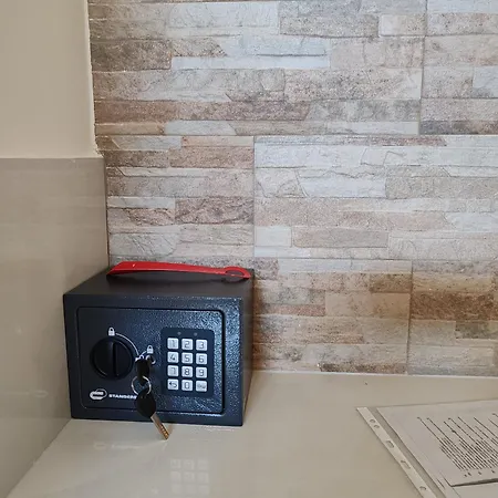 Domus Ulivi Luxury Nocellara