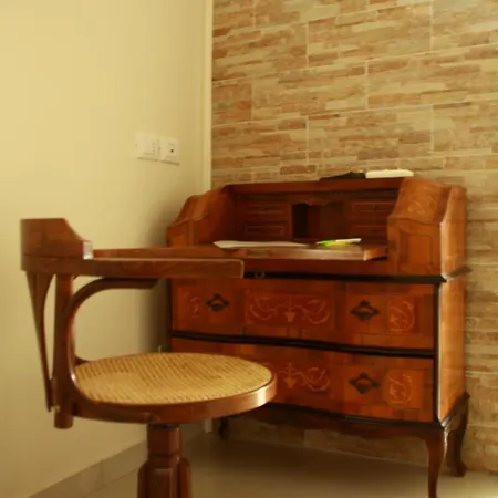 Domus Ulivi Luxury Nocellara Affittacamere