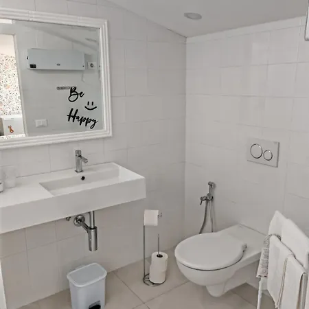 Domus Ulivi Luxury Nocellara